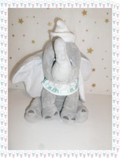Doudou peluche dumbo d'occasion  Foix