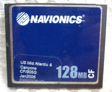Navionics 905g mid for sale  Niceville
