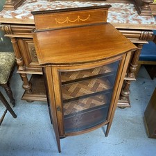Antique edwardian bow for sale  LIVERPOOL