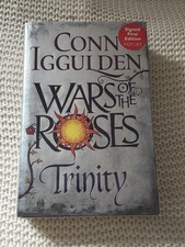 War roses trinity for sale  LONDON