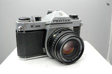 Pentax 1000 camera for sale  UK