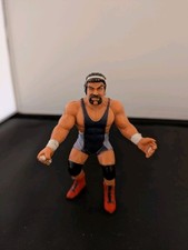 Wcw galoob wrestling for sale  WITHAM