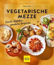 Vegetarische mezze feinste gebraucht kaufen  München