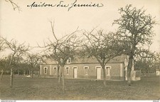 Carte photo maison d'occasion  Fruges