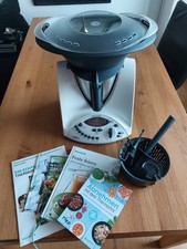 Thermomix tm31 zubehör gebraucht kaufen  Ingelheim am Rhein
