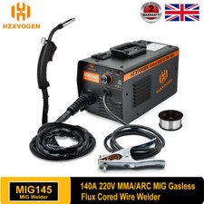 Hzxvogen 145amp mig for sale  CANNOCK