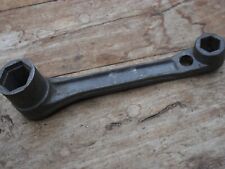 Victa way spanner for sale  COVENTRY