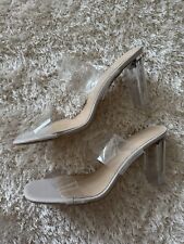 High heels neu gebraucht kaufen  Leipzig