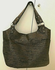 Schöne geräumige tasche gebraucht kaufen  Düsseldorf