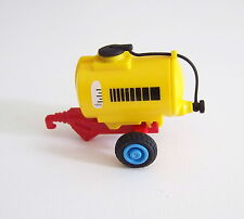 Playmobil farm trailer d'occasion  Expédié en Belgium