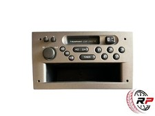 Autoradio 13127012 blaupunkt gebraucht kaufen  Brakel