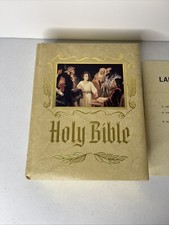 Holy bible catholic for sale  Dayton