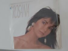 ROSANA FIENGO Coração Selvagem RARE  BRAZILIAN  LP Massadas Sullivan Bulling comprar usado  Enviando para Brazil