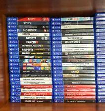 Giochi ps4 ps5 usato  Marcianise