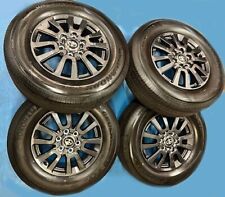 4 lug wheels tires for sale  Glendale