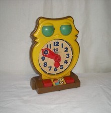 Nice tomy clock d'occasion  Expédié en Belgium