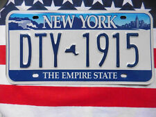 New york dty1915 gebraucht kaufen  Duisburg