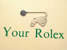 Rolex cal 1035 usato  Castiglion Fiorentino