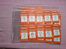 Complete set manikin for sale  NEWBURY