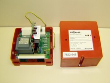 Viessmann gasfeuerungsautomat  gebraucht kaufen  Triptis
