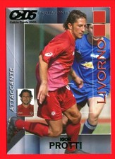 CALCIO CARDS 2005 - Panini Card n. 99 - PROTTI - LIVORNO comprar usado  Enviando para Brazil
