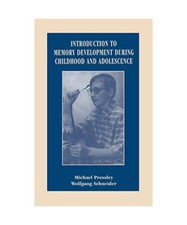Introduction memory developmen gebraucht kaufen  Trebbin