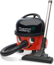 Aspirapolvere henry hvr200 usato  Roma