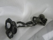 Skulptur figur schöne gebraucht kaufen  Kerben, Rüber, Lonnig