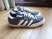 Adidas men samba for sale  BENFLEET
