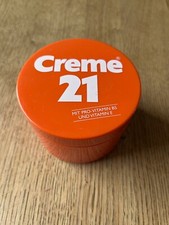 Creme riginal gebraucht kaufen  Bremen