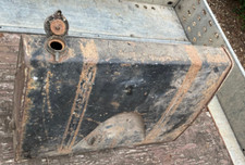 Style fuel tank for sale  SCARBOROUGH
