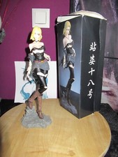 Android dragonball 30cm gebraucht kaufen  Pfaffenhofen a.d.Ilm