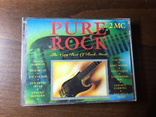 Pure rock steppenwolf gebraucht kaufen  Stromberg