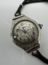 Vintage old ornate for sale  Round Lake