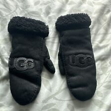 Ugg gloves women for sale  LONDON