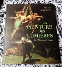 Peinture lumières watteau d'occasion  Deuil-la-Barre