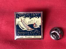 Pins america cup d'occasion  La Crau