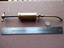Petite pompe graisse d'occasion  Paris XIX