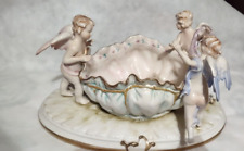 Capodimonte porcelain centerpi for sale  Las Vegas