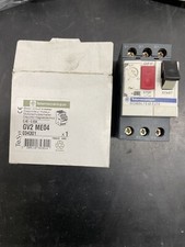 Telemecanique termico salvamot usato Telemecanique termico salvamot usato  Darfo Boario Terme