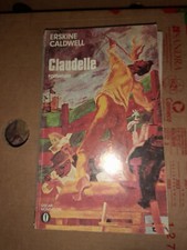 Libro erskine caldwell usato  Breno