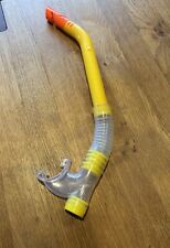 Scuba diving snorkel for sale  BARNSTAPLE