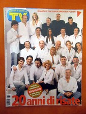 Sorrisi canzoni n.16 usato  Certaldo