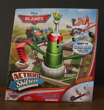 Disney planes action for sale  Charlotte
