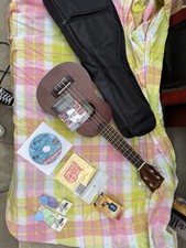 Kala soprano ukulele for sale  La Habra