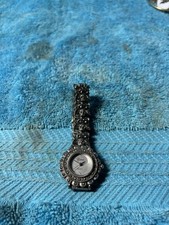 Angel womens silvertone for sale  Fitzgerald