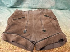 Alte lederhose speckige gebraucht kaufen Alte lederhose speckige gebraucht kaufen  Grünhain-Beierfeld
