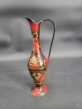 Gorgeous gold etched for sale  Grandville