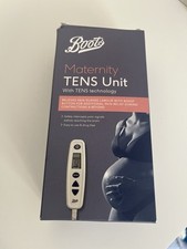 Boots maternity ten for sale  HUDDERSFIELD