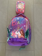 Zaino barbie usato  Taurano